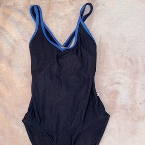 Yumiko Dance Leotard